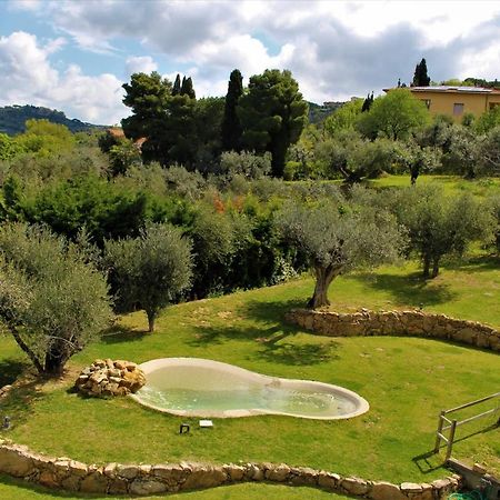Carlo'S Hotel Castagneto Carducci Kültér fotó