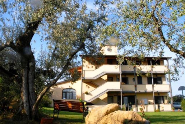 Carlo'S Hotel Castagneto Carducci Kültér fotó