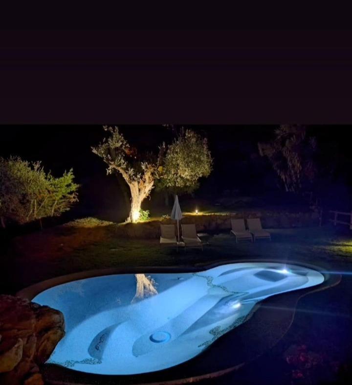 Carlo'S Hotel Castagneto Carducci Kültér fotó