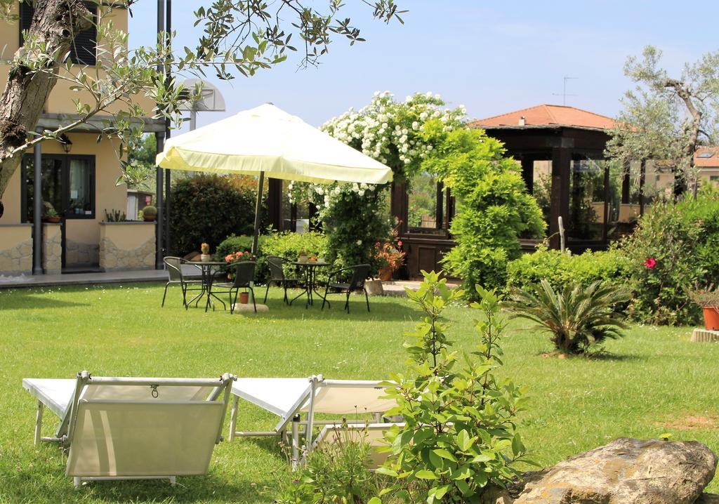 Carlo'S Hotel Castagneto Carducci Kültér fotó