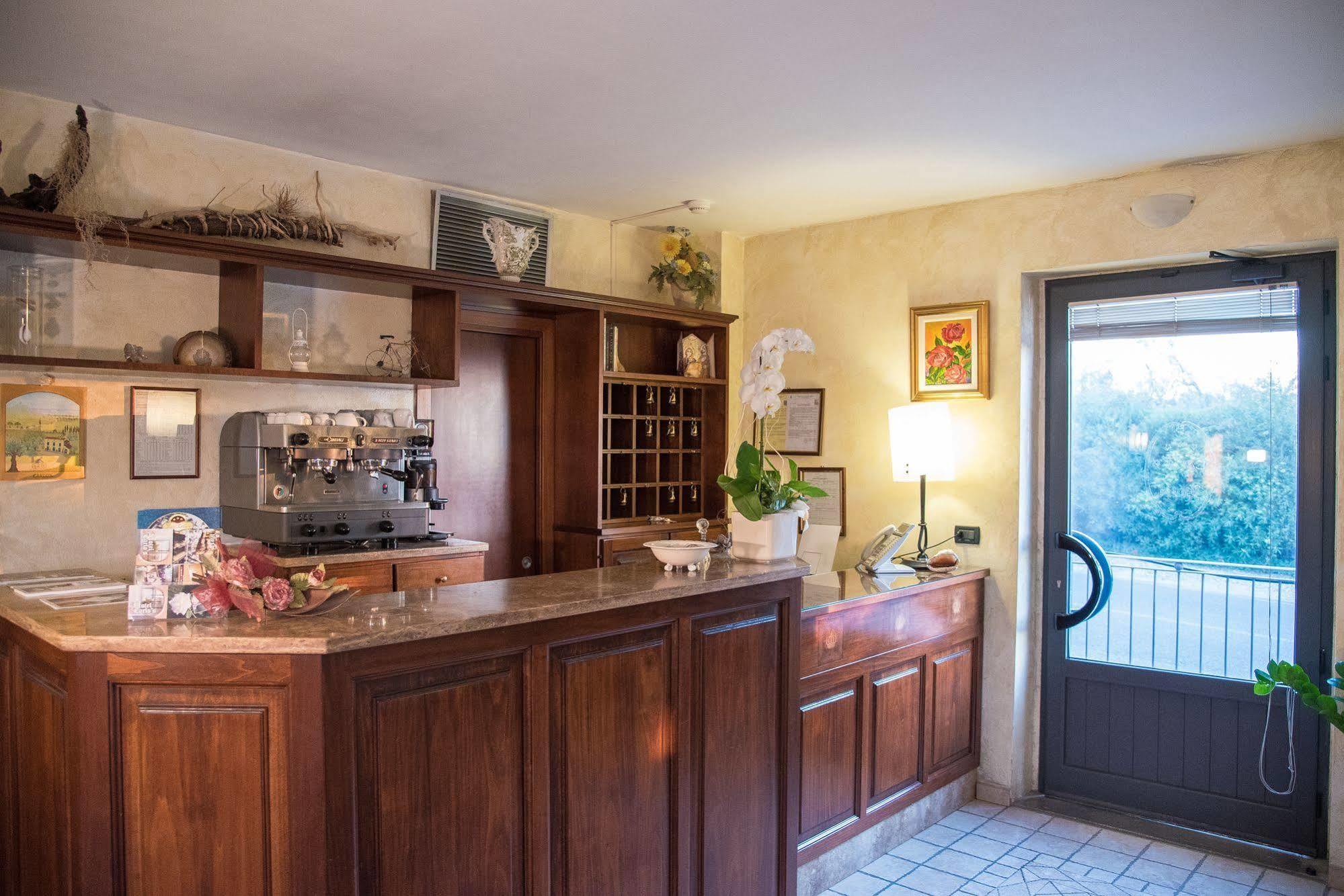 Carlo'S Hotel Castagneto Carducci Kültér fotó